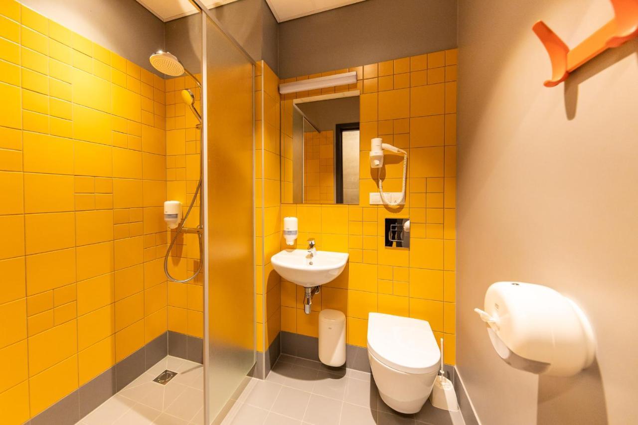 ולמיירה Stadium Hotel מראה חיצוני תמונה