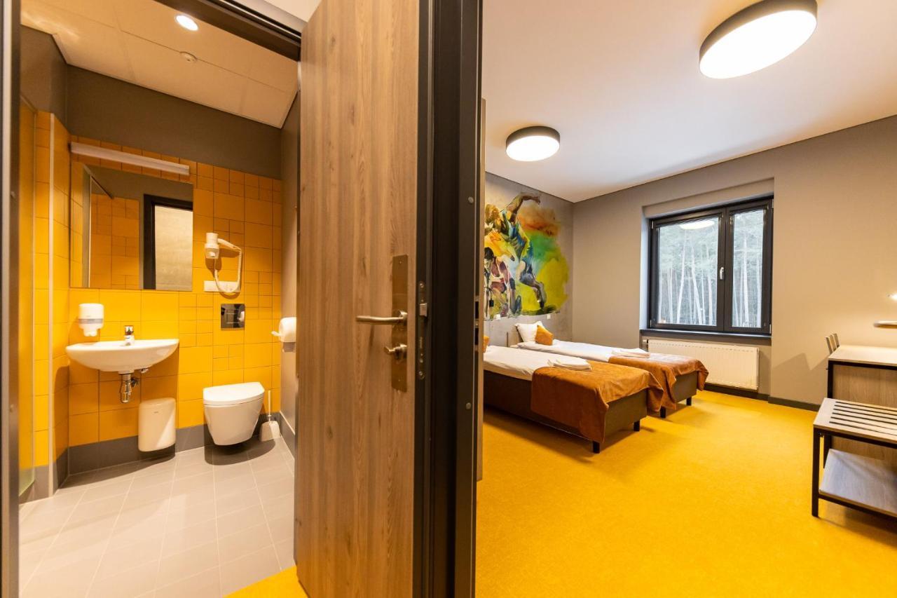 ולמיירה Stadium Hotel מראה חיצוני תמונה