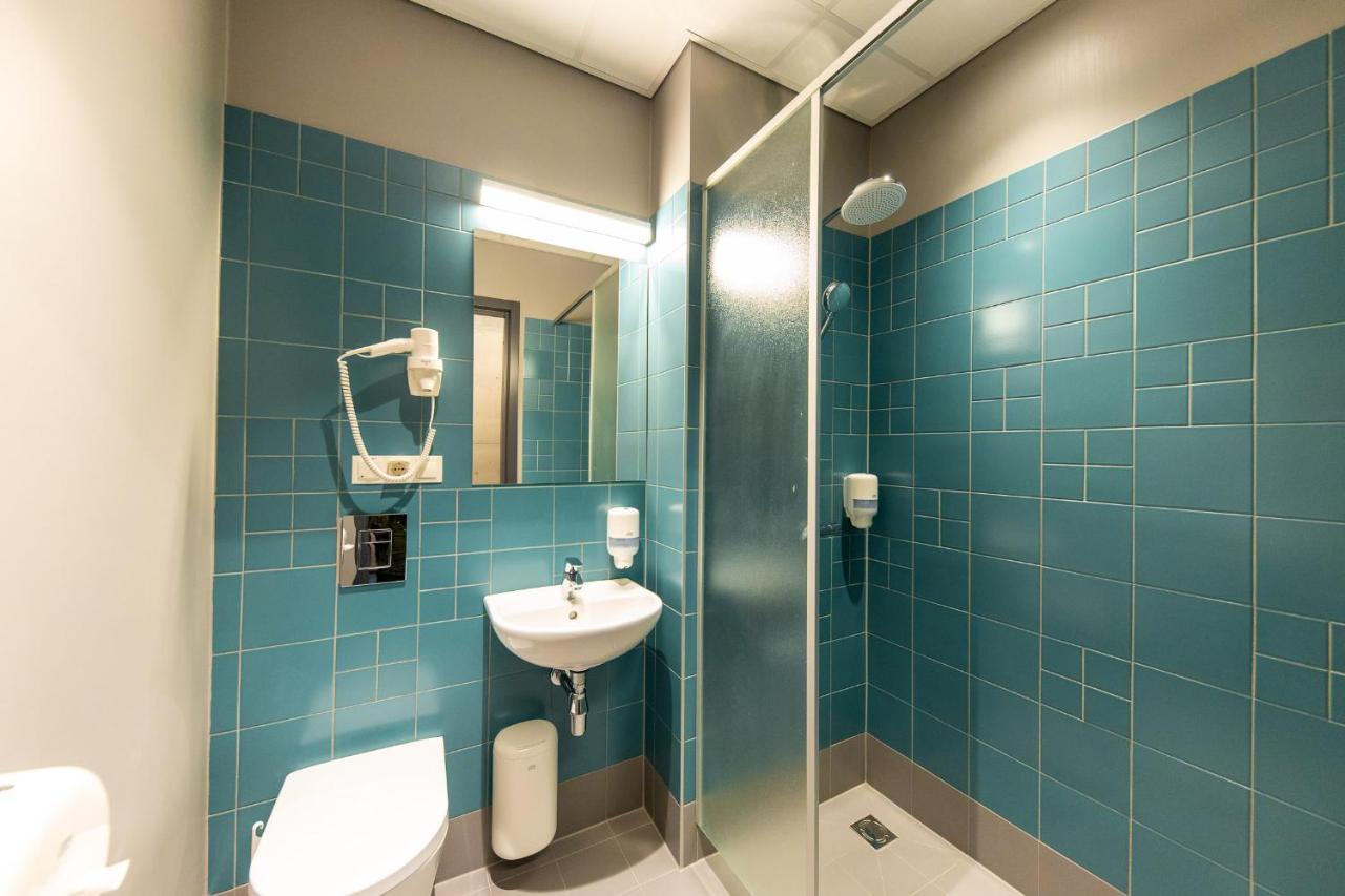 ולמיירה Stadium Hotel מראה חיצוני תמונה