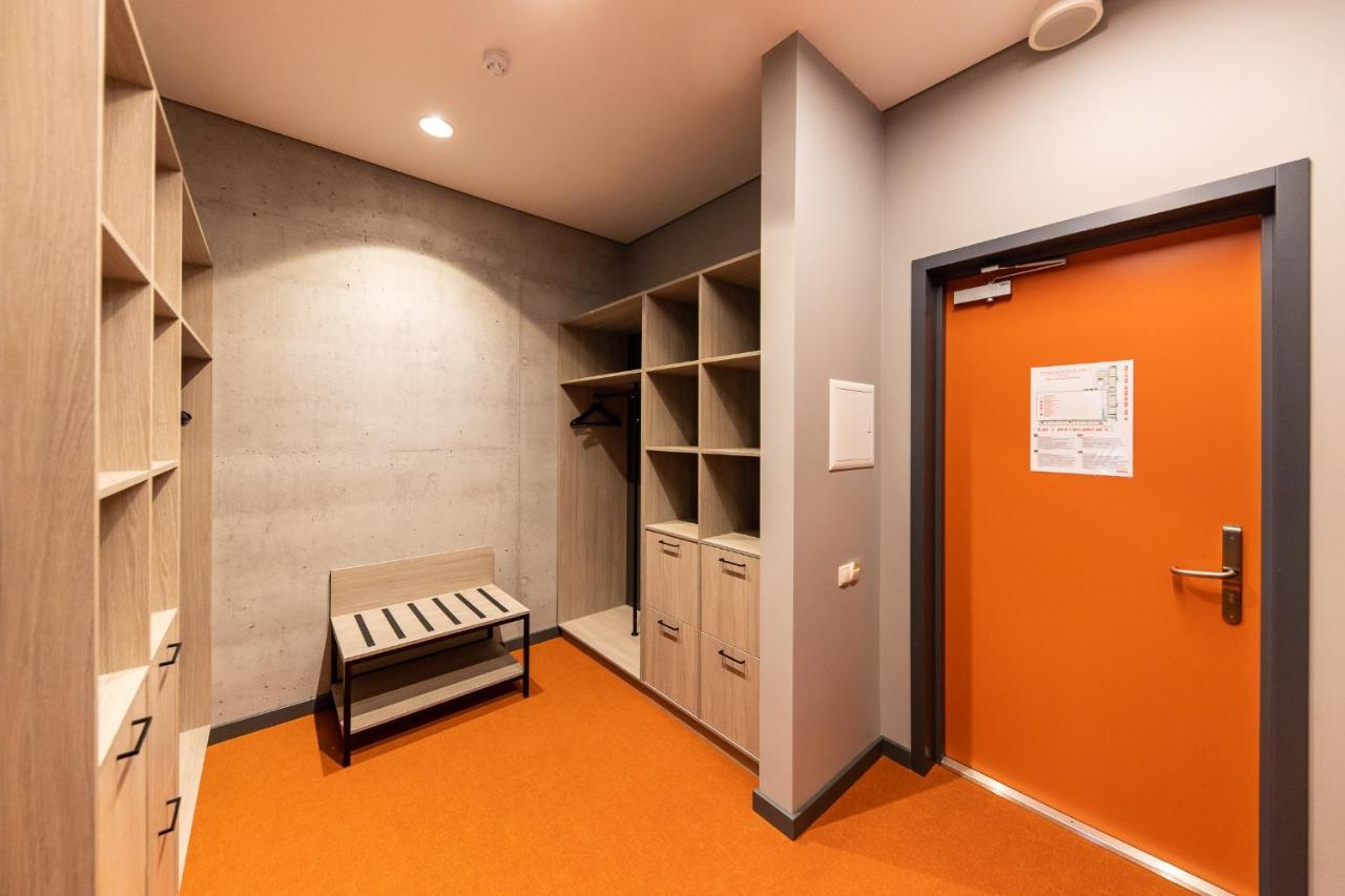 ולמיירה Stadium Hotel מראה חיצוני תמונה